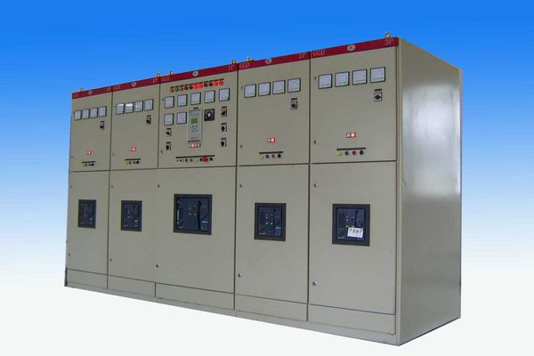 焉耆装修配电柜 安全实用建筑抽屉式配电柜-电